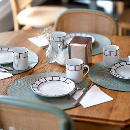 Hotel Mosaik Saint-Jean-de-Luz