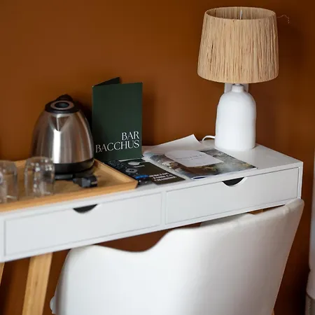 Hotell Mosaik Saint-Jean-de-Luz