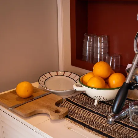 Hotell Mosaik Saint-Jean-de-Luz