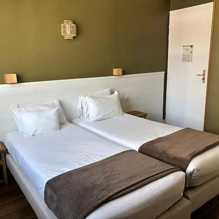 Mosaik 3* San Juan de Luz