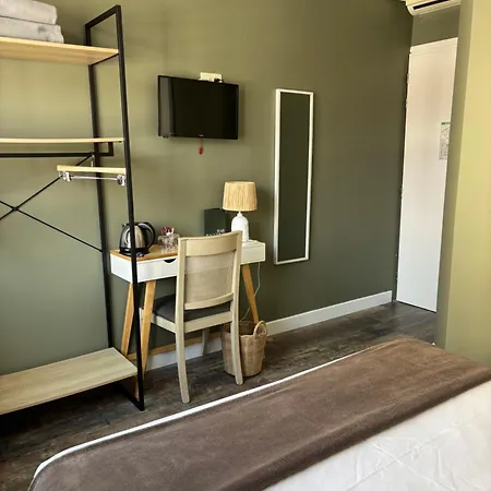 Mosaik 3* San Juan de Luz
