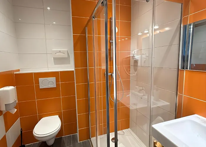 Mosaik 3* San Juan de Luz