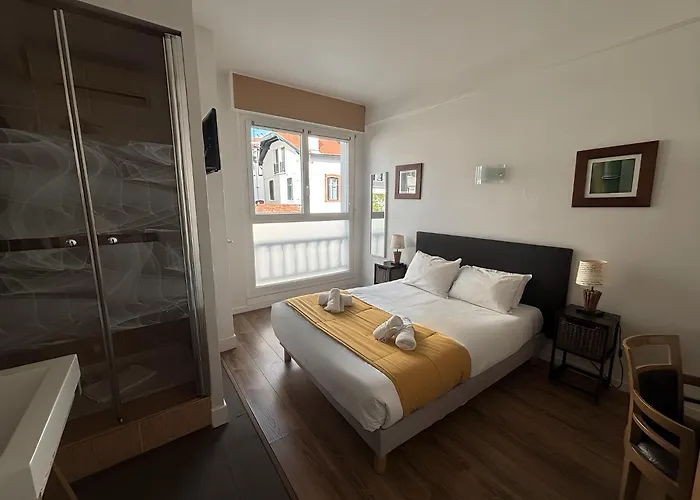 Mosaik 3* San Juan de Luz