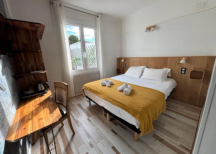 Mosaik 3* Saint-Jean-de-Luz