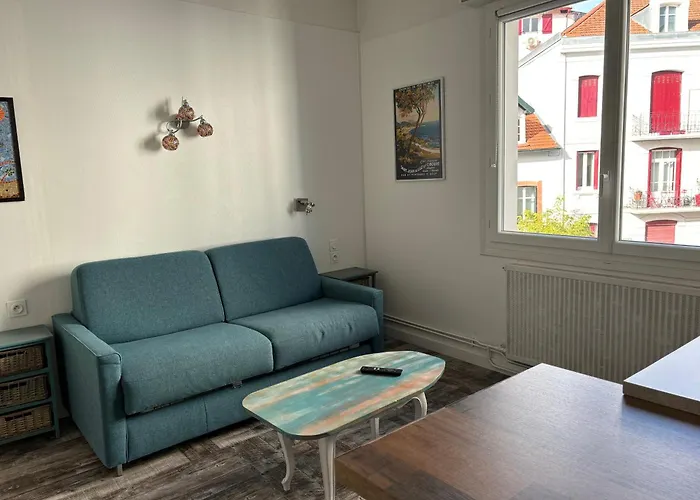 Mosaik 3* サン＝ジャン＝ド＝リュズ