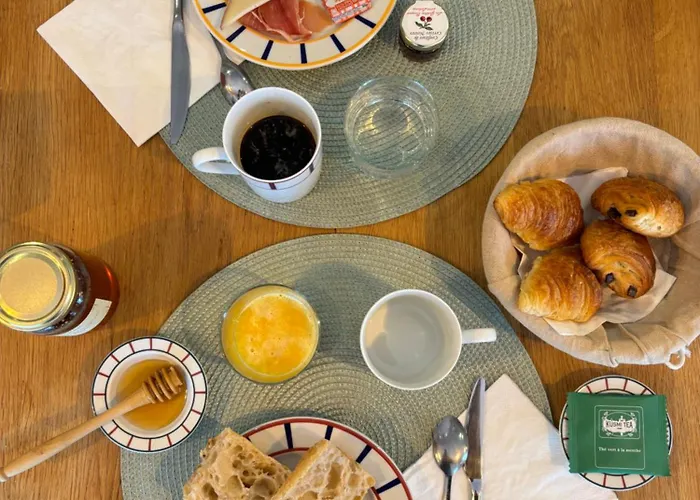 Mosaik Hotel San Juan de Luz