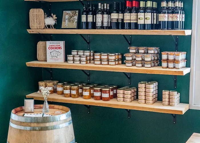 Mosaik San Juan de Luz