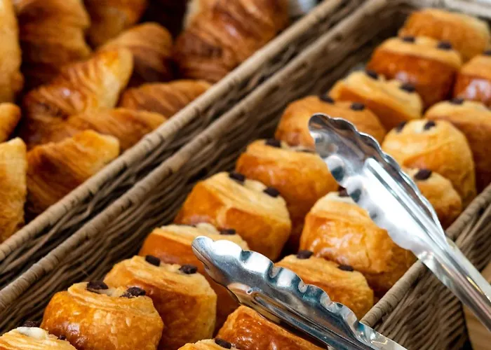 Hotel Mosaik San Juan de Luz