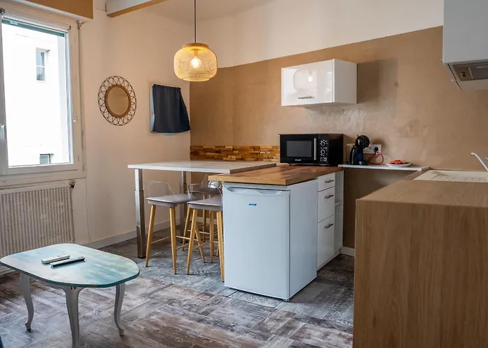 Mosaik 3* Saint-Jean-de-Luz