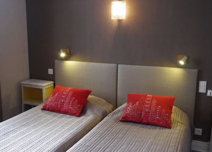 Mosaik 3* San Juan de Luz