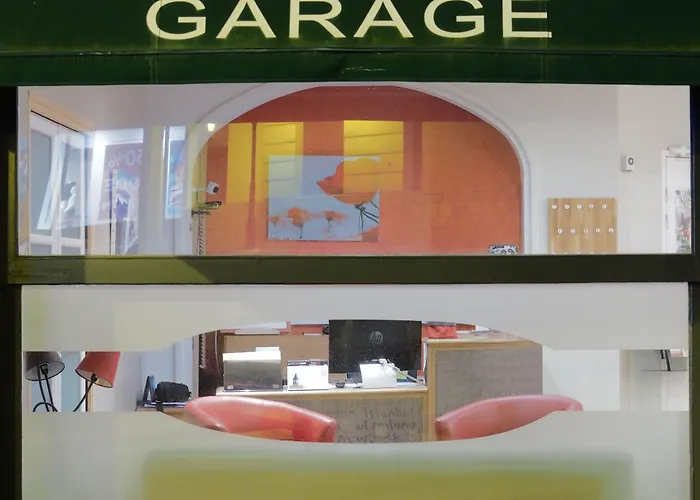 Mosaik サン＝ジャン＝ド＝リュズ