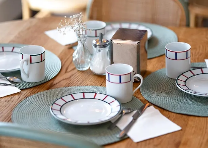 ホテル Mosaik サン＝ジャン＝ド＝リュズ