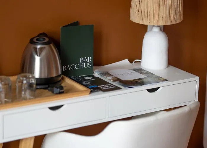 Hotel Mosaik San Juan de Luz