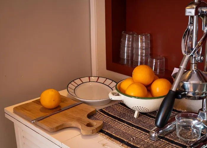 Hotel Mosaik San Juan de Luz