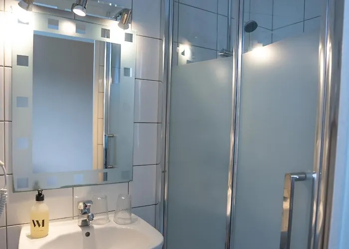 Mosaik 3* San Juan de Luz